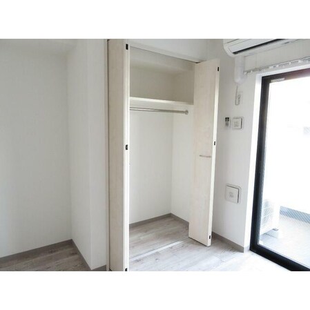 マリアージュ市川の物件内観写真